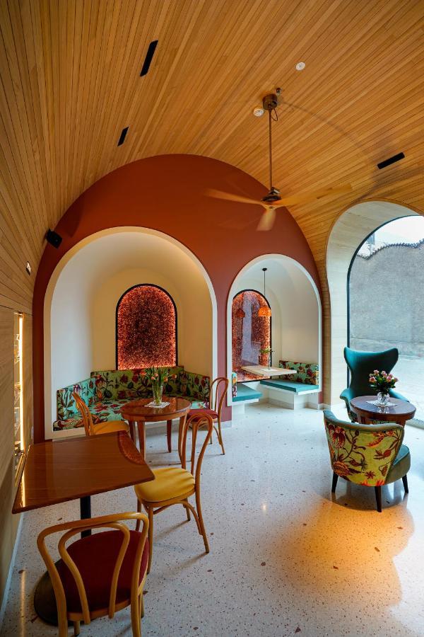 בולצאנו Hotel La Briosa מראה חיצוני תמונה