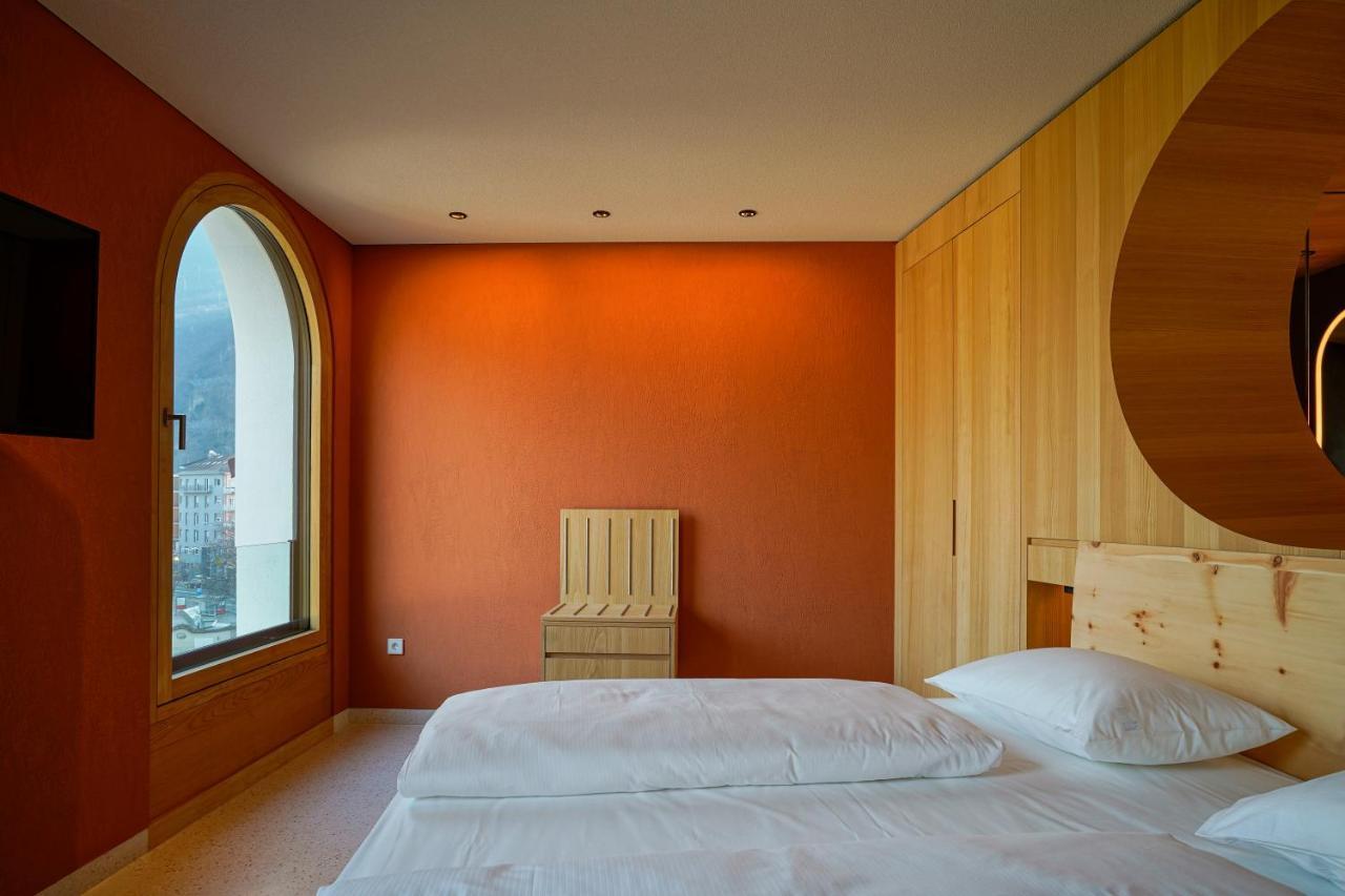 בולצאנו Hotel La Briosa מראה חיצוני תמונה