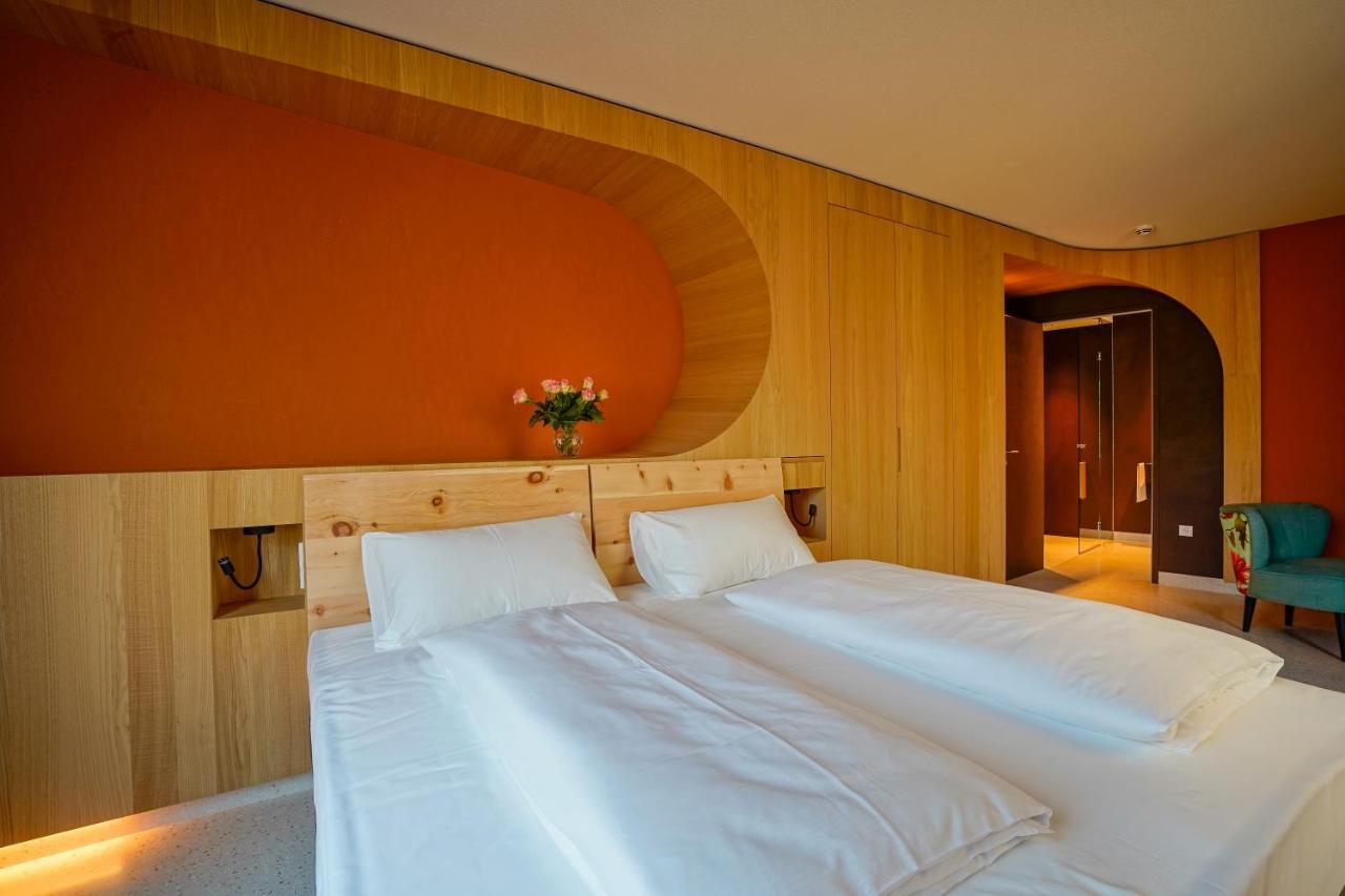בולצאנו Hotel La Briosa מראה חיצוני תמונה
