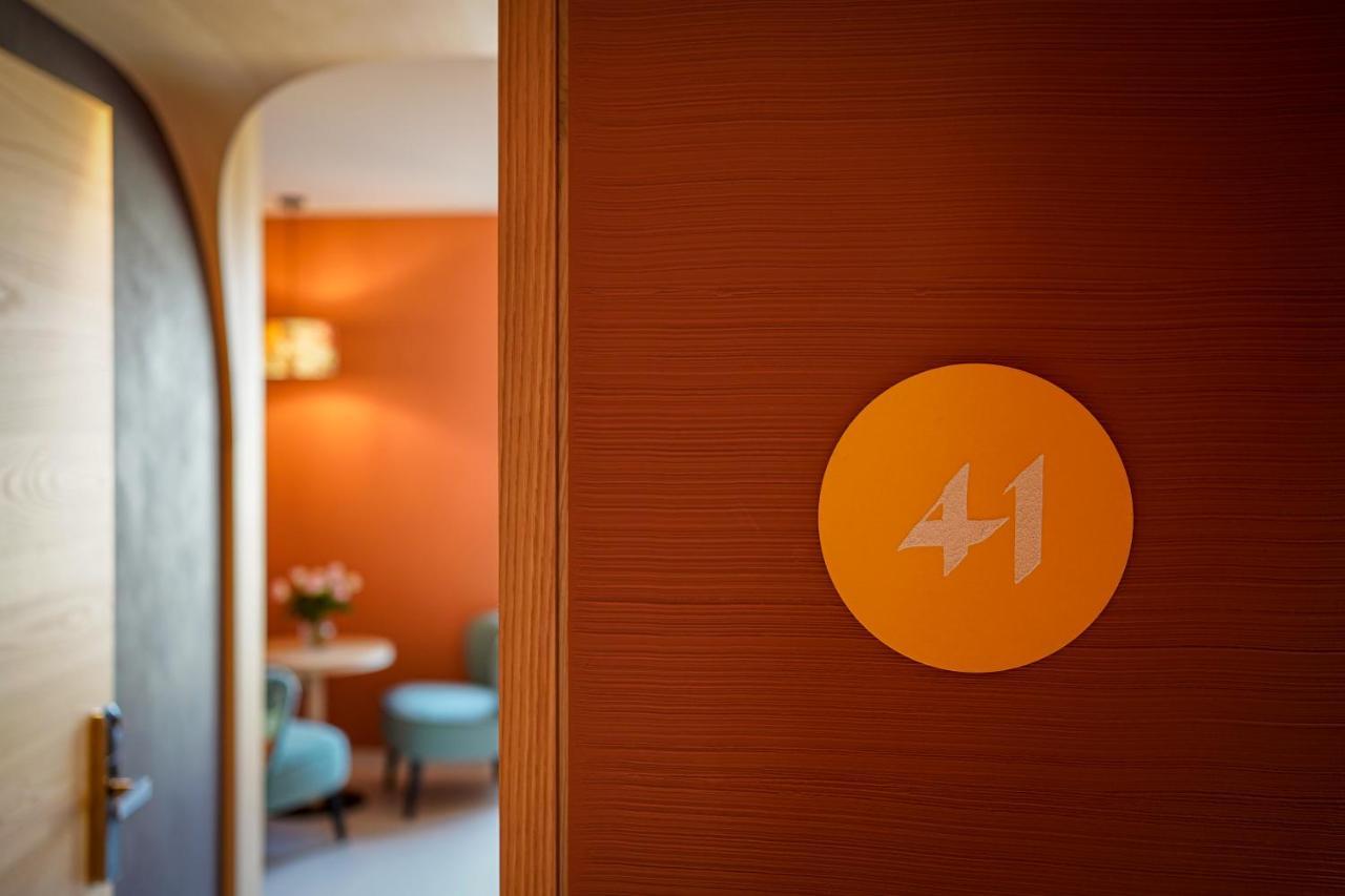 בולצאנו Hotel La Briosa מראה חיצוני תמונה