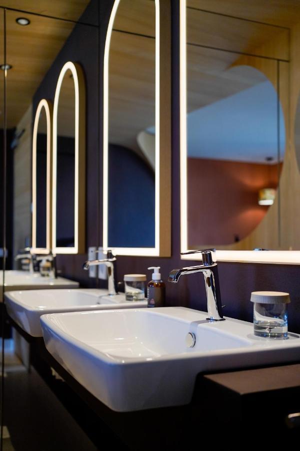 בולצאנו Hotel La Briosa מראה חיצוני תמונה