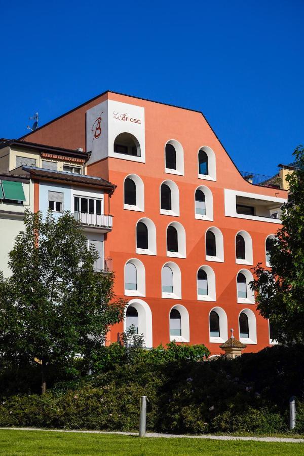 בולצאנו Hotel La Briosa מראה חיצוני תמונה